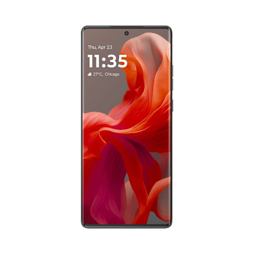 Мобильный телефон Motorola G85 8/256GB Urban Grey (PB2A0050UA) – Motorola (вид 1)