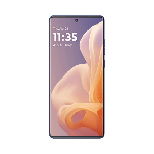 Мобильный телефон Motorola G85 8/256GB Cobalt Blue (PB2A0052UA / PB2A0044RS) – Motorola (вид 1)