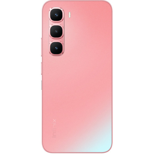 Мобільний телефон Infinix Hot 60 Pro 8/256Gb Coral Tides (4894947093494) – Infinix (вид 2)