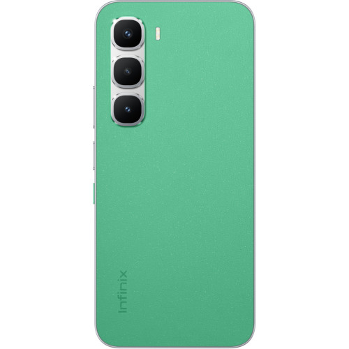 Мобільний телефон Infinix Hot 60 Pro 8/256Gb Jungle Breath (4894947093531) – Infinix (вид 2)