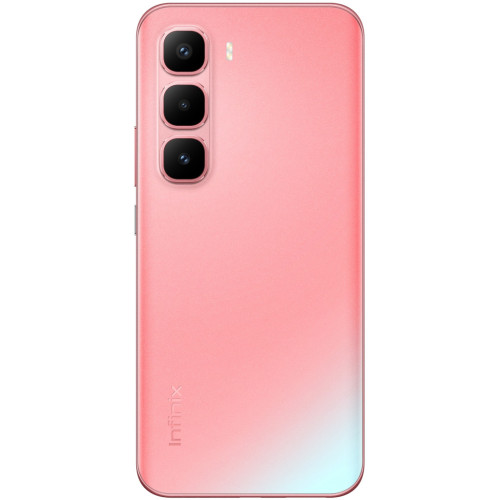 Мобильный телефон Infinix Hot 60 Pro+ 8/256Gb Coral Tides (4894947092626) – Infinix (вид 2)