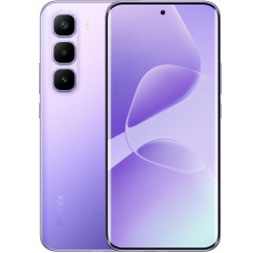 Мобільний телефон Infinix Hot 60 Pro+ 8/256Gb Misty Violet (4894947092657)