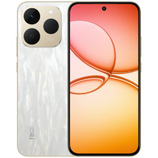Мобильный телефон realme 15T 12/256GB Flowing Silver