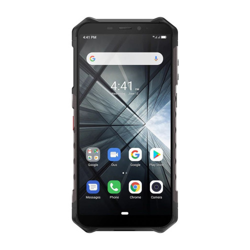 Мобільний телефон Ulefone Armor X3 2/32GB Black (6937748733218) – Ulefone