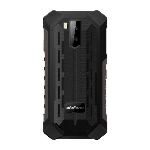 Мобільний телефон Ulefone Armor X3 2/32GB Black (6937748733218) – Ulefone (вид 1)
