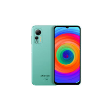 Мобильный телефон Ulefone Note 14 4/64GB Green (6937748735069)