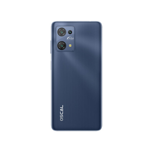 Мобільний телефон Oscal C30 Pro 4/64GB Blue – Oscal (вид 2)