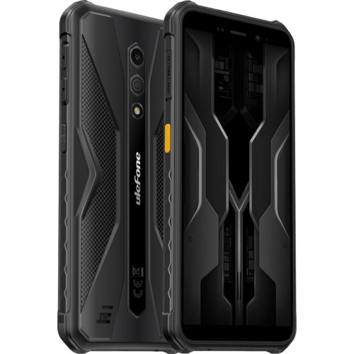 Мобильный телефон Ulefone Armor X12 Pro 4/64Gb Black (6937748735427) – Ulefone (вид 2)