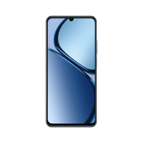 Мобільний телефон realme C63 6/128GB Leather Blue – Realme (вид 1)