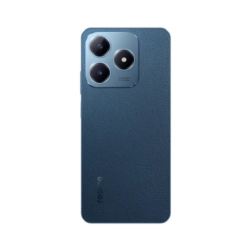 Мобільний телефон realme C63 6/128GB Leather Blue – Realme (вид 2)