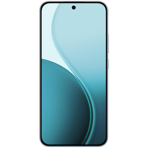 Мобильный телефон Oppo Reno14 F 5G 8/256GB Opal Blue (OFCPH2743 _BLUE_8/256) – Oppo (вид 1)
