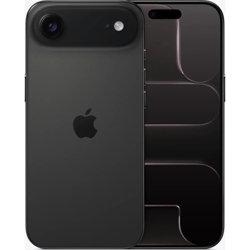 Мобільний телефон Apple iPhone Air 256GB Space Black (MG2L4) – Apple
