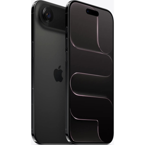 Мобільний телефон Apple iPhone Air 256GB Space Black (MG2L4) – Apple (вид 1)