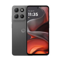 Мобільний телефон Motorola G15 8/512GB Gravity Grey (PB6E0064UA)