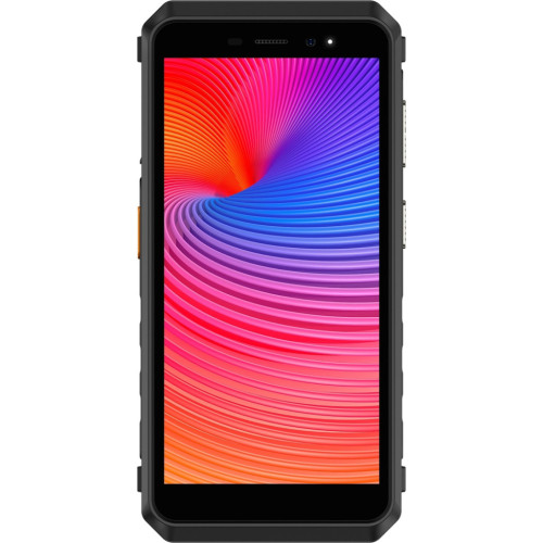 Мобильный телефон Ulefone Power Armor X11 4/32Gb Black (6937748735373) – Ulefone (вид 1)