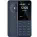 Мобильный телефон Nokia 130 DS 2023 Dark Blue – Nokia