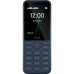 Мобильный телефон Nokia 130 DS 2023 Dark Blue – Nokia (вид 1)