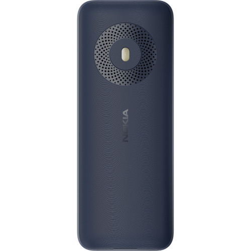 Мобильный телефон Nokia 130 DS 2023 Dark Blue – Nokia (вид 2)