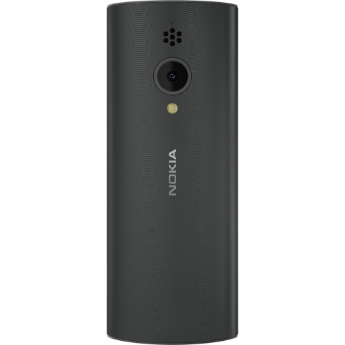 Мобильный телефон Nokia 150 2023 Black – Nokia (вид 2)