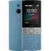 Мобильный телефон Nokia 150 2023 Blue – Nokia