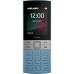 Мобильный телефон Nokia 150 2023 Blue – Nokia (вид 1)