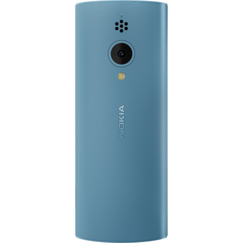 Мобильный телефон Nokia 150 2023 Blue – Nokia (вид 2)