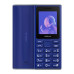 Мобільний телефон Nokia 105 DS 2024 Blue – Nokia
