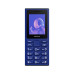 Мобільний телефон Nokia 105 DS 2024 Blue – Nokia (вид 1)