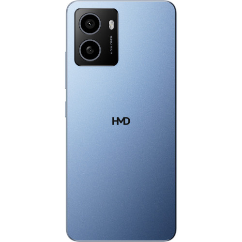 Мобільний телефон HMD Pulse 4/64Gb Blue – HMD (вид 2)