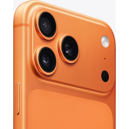 Мобільний телефон Apple iPhone 17 Pro Max 256GB Cosmic Orange (MFYN4) – Apple (вид 2)