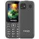 Мобильный телефон Sigma X-style 242 LUCKY Grey (4827798792926)