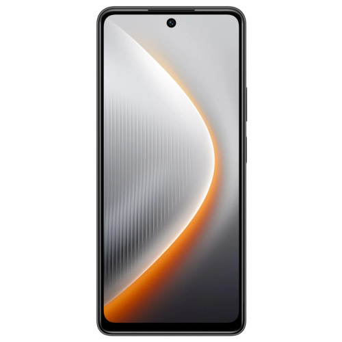 Мобильный телефон Tecno POVA 7 Neo 8/128Gb Geek Black (4894947086786 / 4894947084249) – TECNO (вид 1)