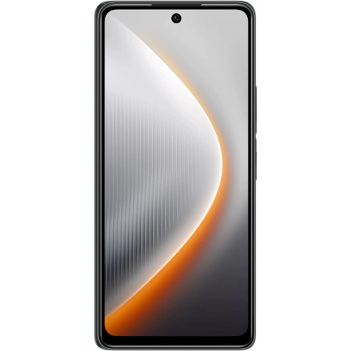 Мобільний телефон Tecno POVA 7 Neo 8/128Gb Magic Silver (4894947086809 / 4894947084263) – TECNO (вид 1)