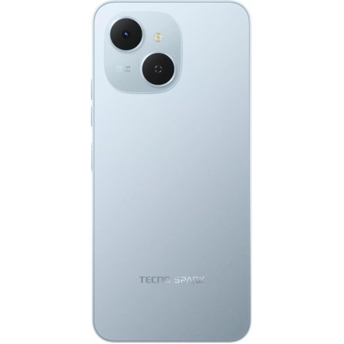 Мобільний телефон Tecno Spark 40C 4/128GB Ripple Blue (4894947093029) – TECNO (вид 2)