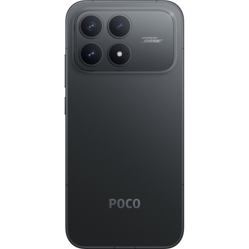 Мобільний телефон Xiaomi Poco F8 Pro 12/256GB Black (1179961) – Xiaomi (вид 2)
