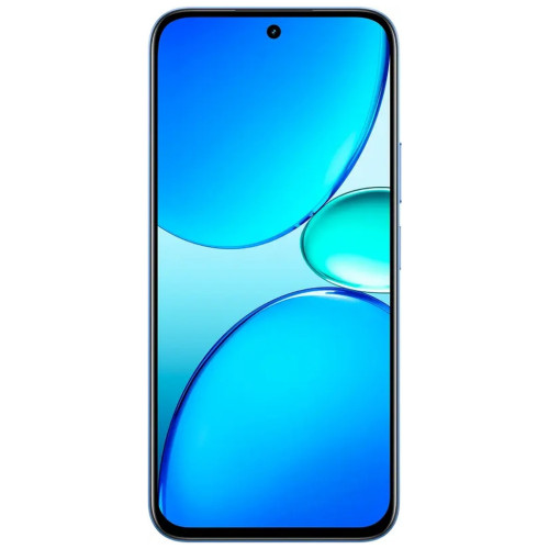 Мобільний телефон realme C85 6/128GB Kingfisher Blue – Realme (вид 1)