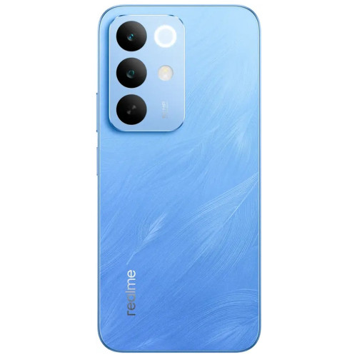 Мобільний телефон realme C85 6/128GB Kingfisher Blue – Realme (вид 2)