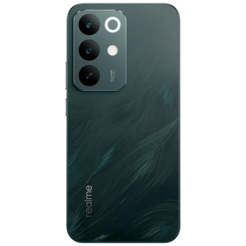 Мобільний телефон realme C85 Pro 8/256GB Peacock Green – Realme (вид 2)