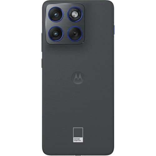 Мобільний телефон Motorola Edge 70 12/512GB Gadget Grey (PBA50006RS) – Motorola (вид 2)