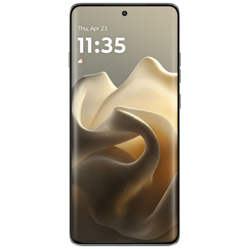 Мобильный телефон Motorola Edge 60 Pro 8/256GB Shadow (Green) (PB7X0088RS) – Motorola (вид 1)