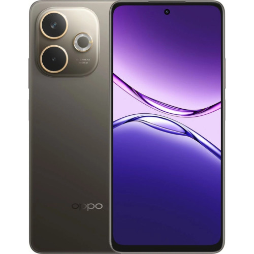 Мобильный телефон Oppo A5 PRO 4G 8/256GB Black Brown (OFCPH2711_BLACK _256) – Oppo