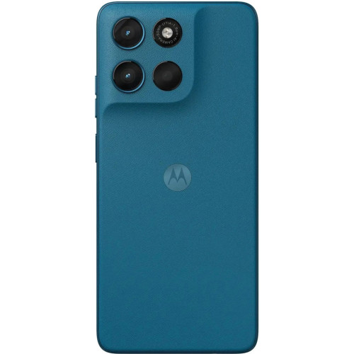 Мобильный телефон Motorola G57 Power 8/256GB Corsair (Green) (PBAH0004RS) – Motorola (вид 2)