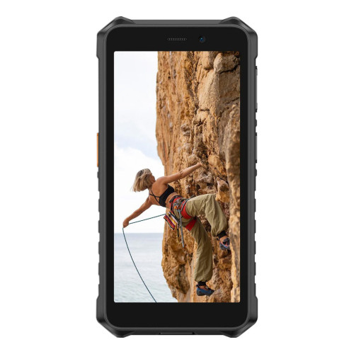 Мобильный телефон Ulefone Rugking 2 Pro 4/128Gb Black (6975326660990) – Ulefone (вид 1)