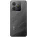 Мобільний телефон Oscal Flat 2 4/128GB Phantom Black – Oscal (вид 2)