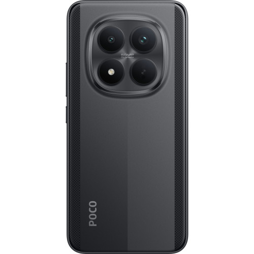 Мобільний телефон Xiaomi Poco M8 5G 8/256GB Black (1183660) – Xiaomi (вид 2)