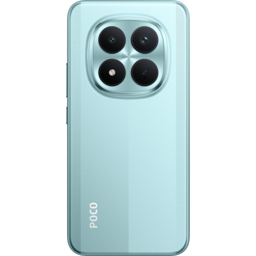 Мобильный телефон Xiaomi Poco M8 5G 8/256GB Green (1183661) – Xiaomi (вид 2)