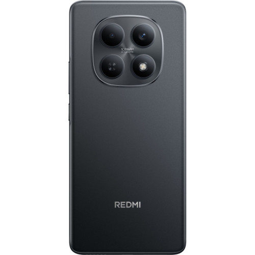 Мобильный телефон Xiaomi Redmi Note 15 6/128GB Black (1183672) – Xiaomi (вид 2)