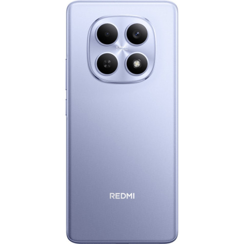 Мобильный телефон Xiaomi Redmi Note 15 6/128GB Purple (1183674) – Xiaomi (вид 2)
