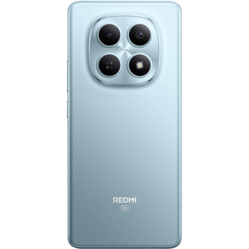 Мобільний телефон Xiaomi Redmi Note 15 5G 8/256GB Glacier Blue (1183682) – Xiaomi (вид 2)