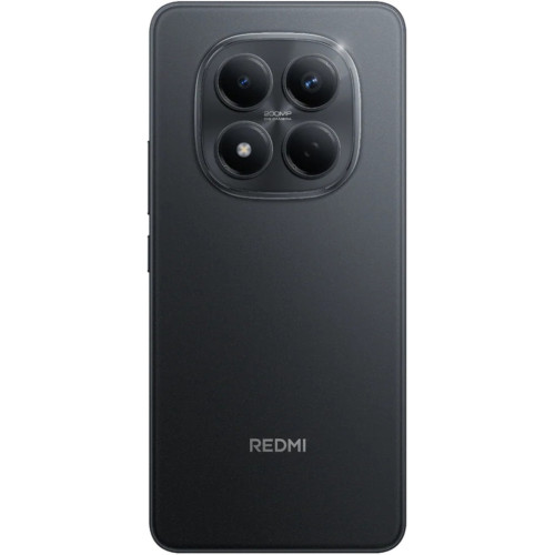 Мобільний телефон Xiaomi Redmi Note 15 Pro 8/256GB Black (1183684) – Xiaomi (вид 2)